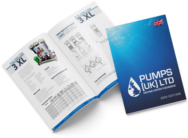 PUK 2020 Brochure