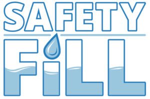 PUK Safety Fill Logo