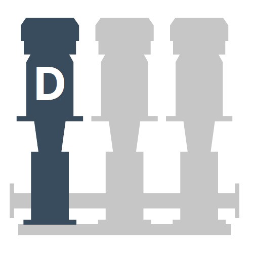 What do the terms Standby, Duty and Assist mean? Pumps UK Products
