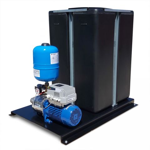 PUK VARI GAP Cat5 Booster Pump PUK VARI GAP Cat5 Booster Pump