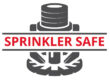 Sprinkler Safe Hero Image