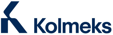 New Kolmeks Logo