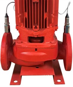 Differential Pressure Control Differential Pressure Control