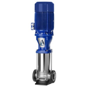 ksb-movitecv_a DP Multistage Pump