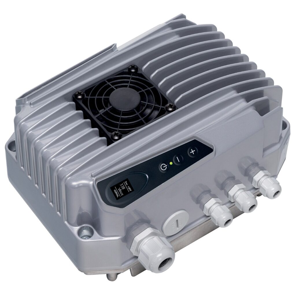 Nastec Mida Inverter Gen2