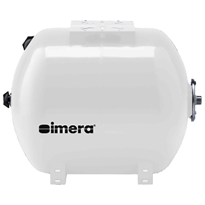 Imera Horizontal MH Vessel Imera Horizontal MH Vessel